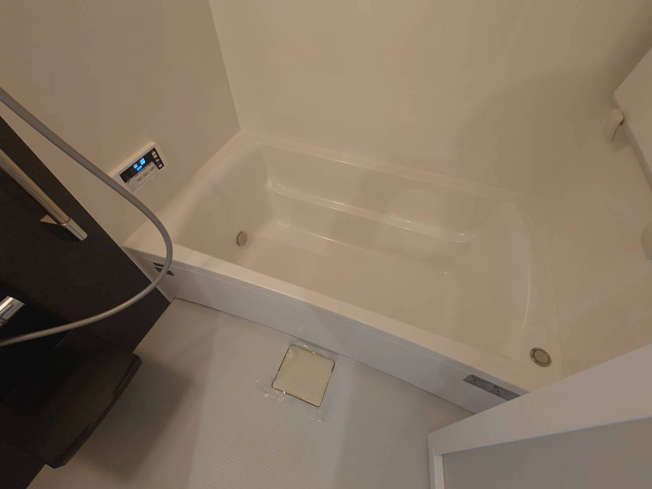 Mon espace(モンエスパス)の浴室