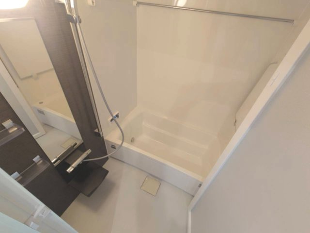 Mon espace(モンエスパス)の浴室