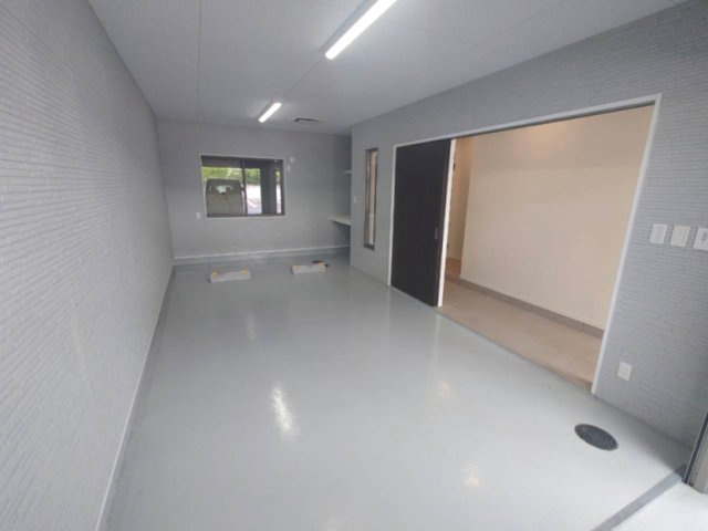Mon espace(モンエスパス)の駐車場