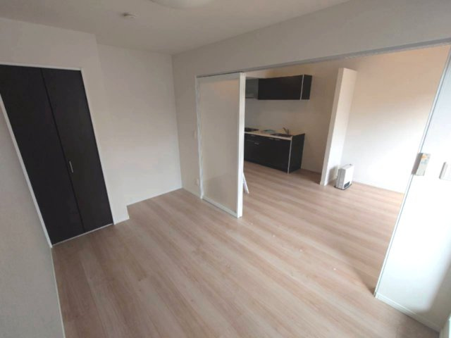 Mon espace(モンエスパス)の内装