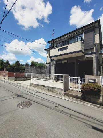 中古戸建