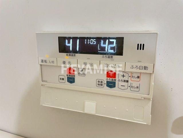 ボンヌール県庁坂のその他