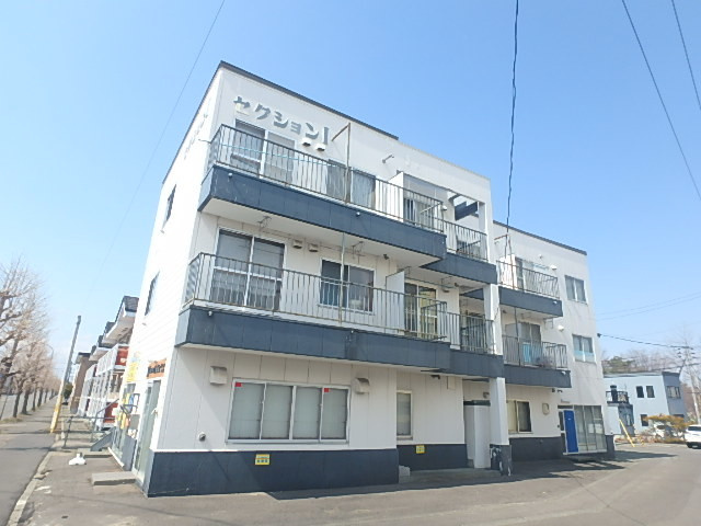 セクションⅠ