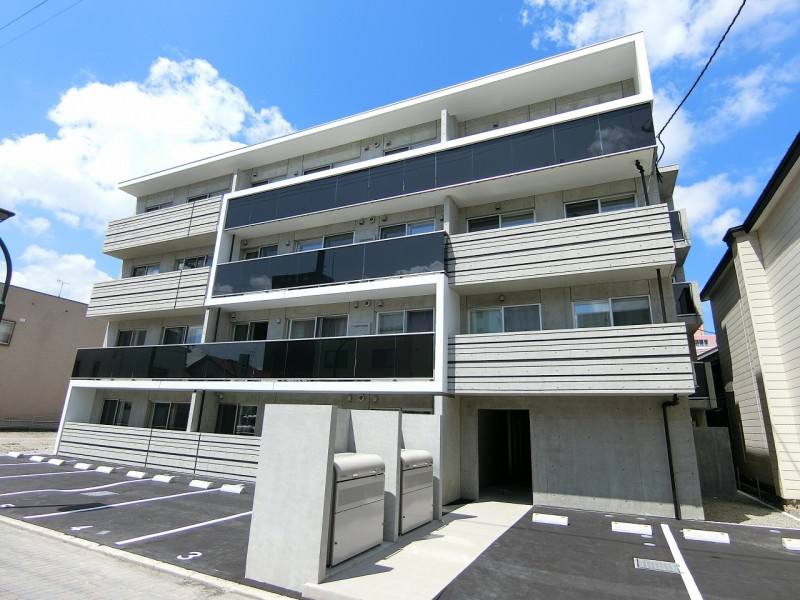エルプレシア栄恵町