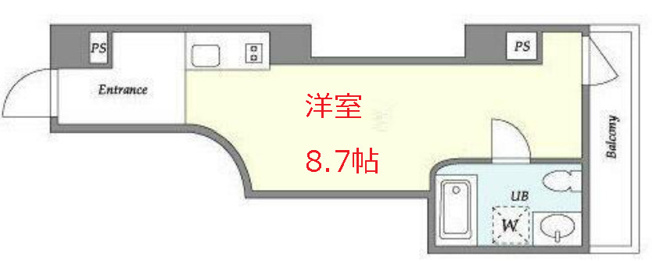 【間取り】 | Gridie