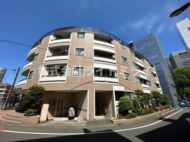 朝日ラ・パリオ四谷のその他