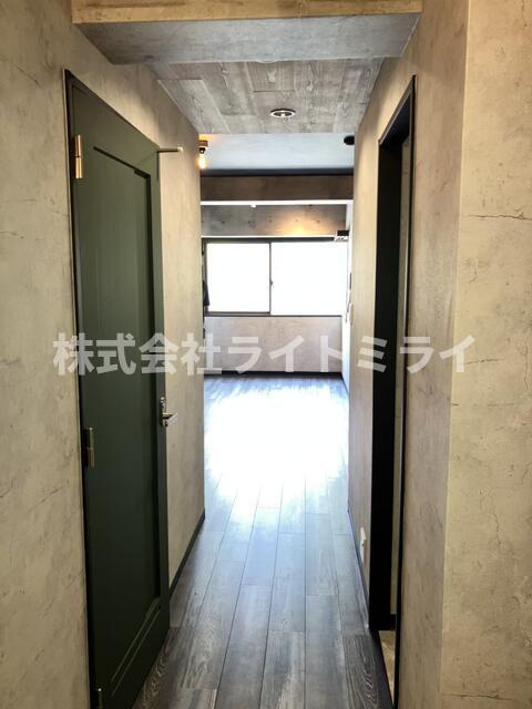 朝日ラ・パリオ四谷のその他