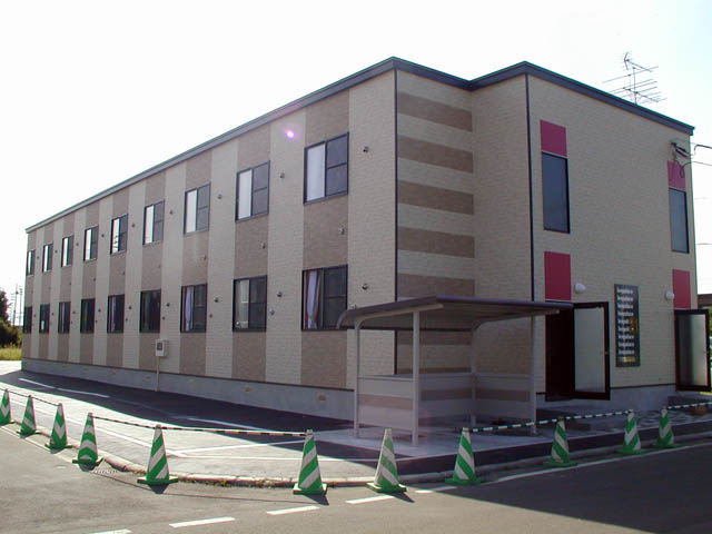 レオパレスＫＯＧＡＮＥ２００６