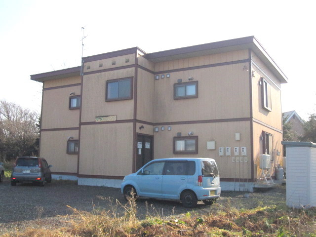 りりぃハイツ