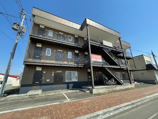 ハイツまるこう