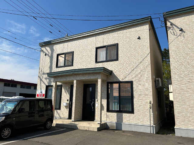 光陽マンション　Ｂ
