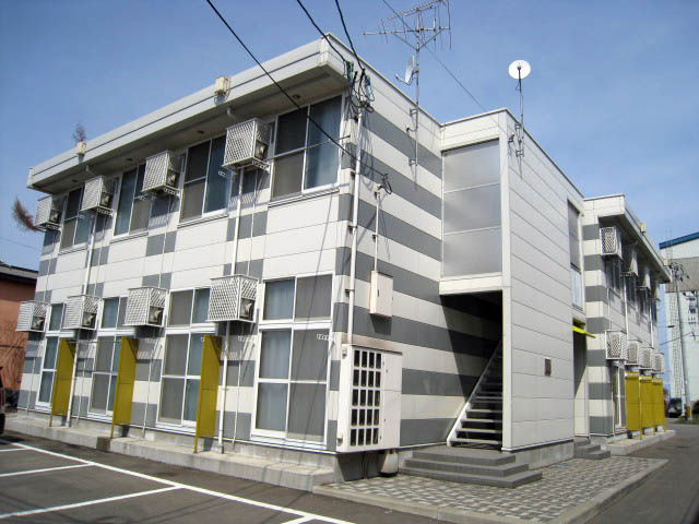 レオパレスＡＧ・さくら