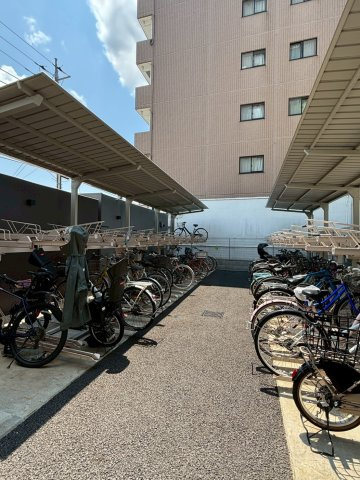 ルーチェⅤのその他共用部分