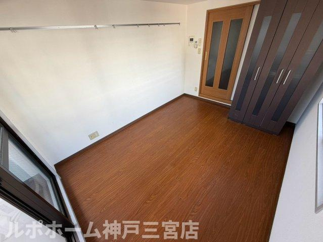 中山手ミオ壱番館の設備