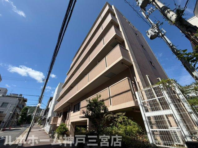中山手ミオ壱番館