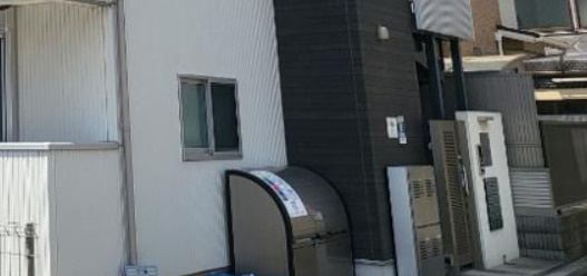 アーベインテラス千住緑町のその他共用部分