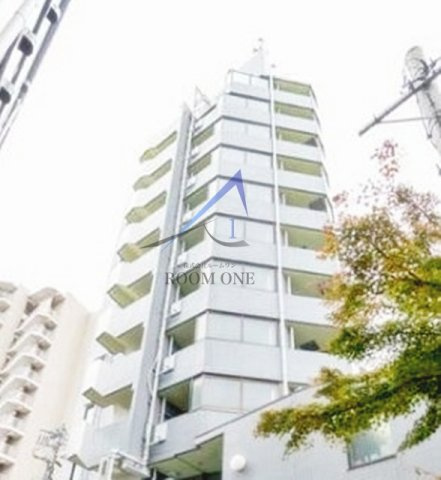 ダイホープラザ高田馬場Ⅱ