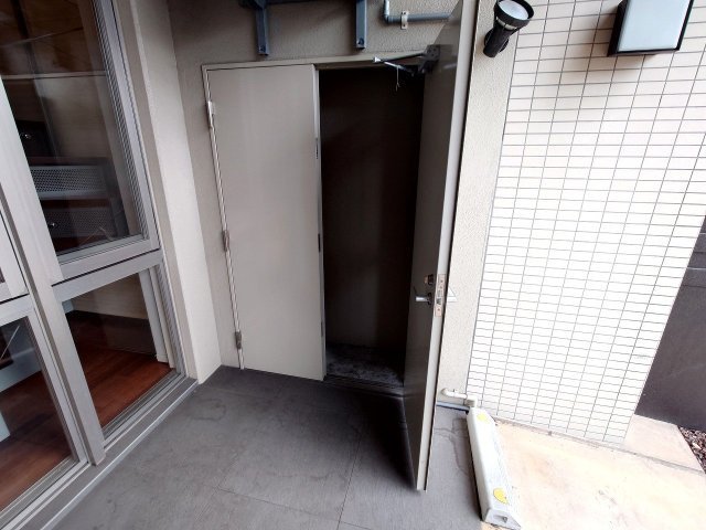 アーティックス井堀ソルパラッツォ（A-19）の設備