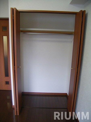 【収納】 | トーシンフェニックス中野新橋パインアイル