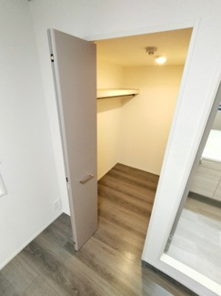 【収納】 | プラウドコート | 他のお部屋の写真です