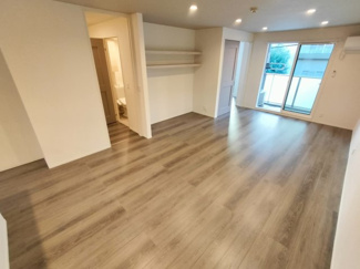 【内装】 | プラウドコート | 他のお部屋の写真です
