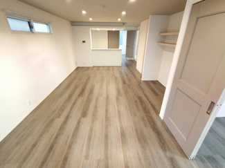 【居間・リビング】 | プラウドコート | 他のお部屋の写真です