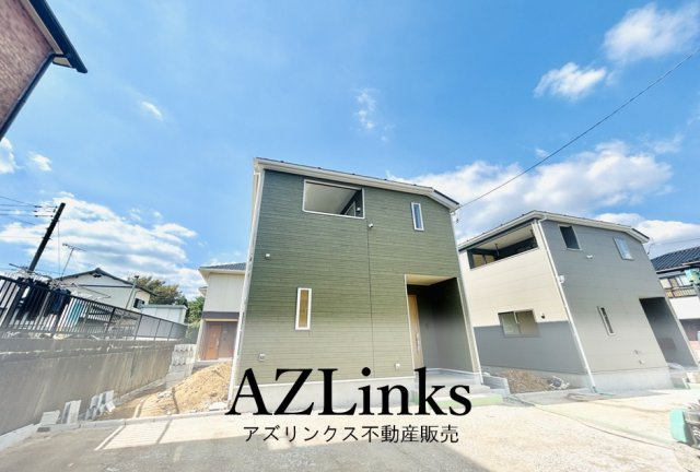 成田市西三里塚第１０