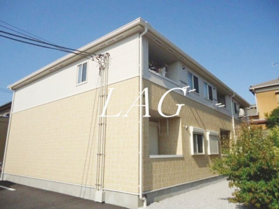 【外観】 | プランドール | 外観です。