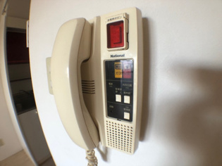 キューブAMXのその他物件画像