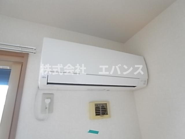 【設備】 | プレジールⅡ
