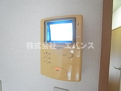 【セキュリティ】 | プレジールⅡ