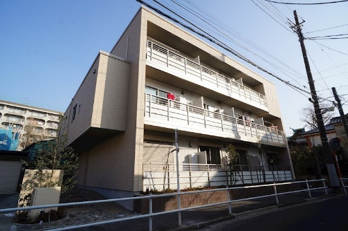 ハートウェイブ