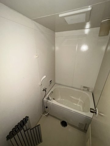 【浴室】ビレッジハウス港島タワー1号棟 