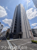 中野区東中野５丁目のマンションの画像