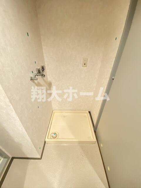 フォルジュ山田の設備