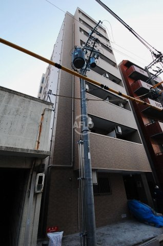 みおつくし西なんばの外観|みおつくし西なんば　外観