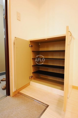 みおつくし西なんばのその他|みおつくし西なんば　シューズＢＯＸ