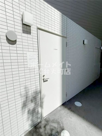 【その他】 | ファステート大正駅前トロフィ