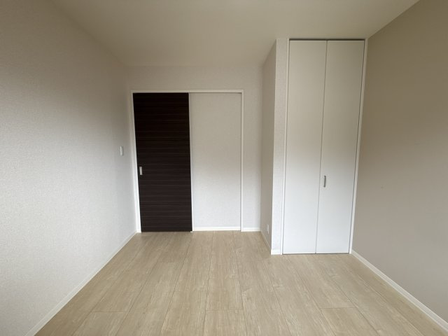 シャーメゾン八幡の子供部屋