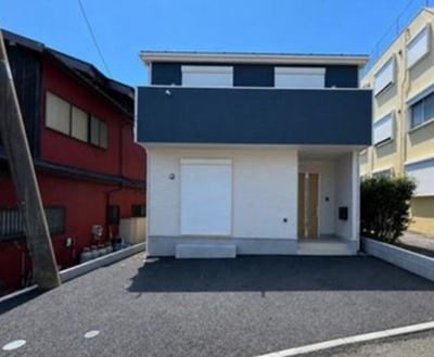 【その他】 | 厚木市長谷　限定１棟　新築住宅
