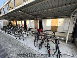 【その他共用部分】 | ハートハイム