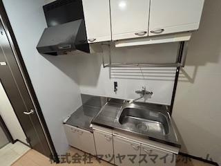 【キッチン】 | ハートハイム