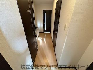 【玄関】 | ハートハイム
