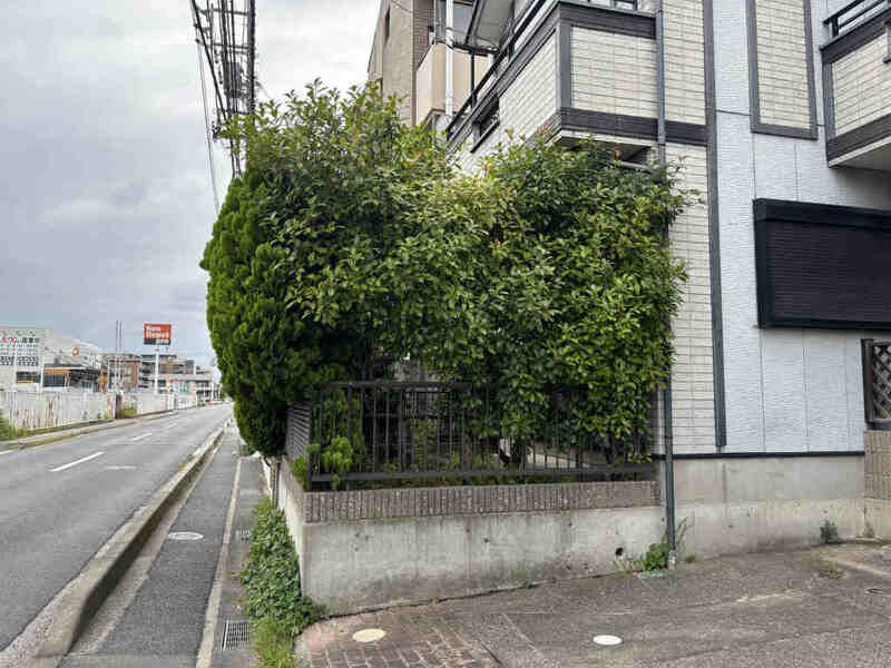 船橋市夏見1丁目戸建ての設備