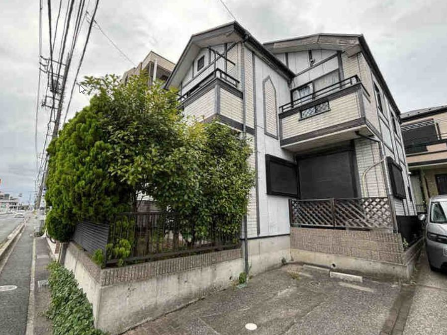 船橋市夏見1丁目戸建ての展望