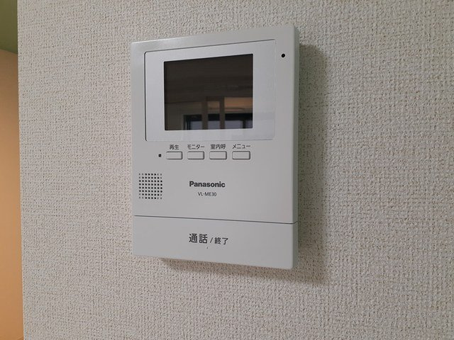フラーゼの設備