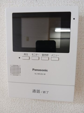 レジデンス・池谷の設備