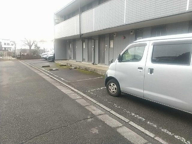 レオパレス葵第１のその他