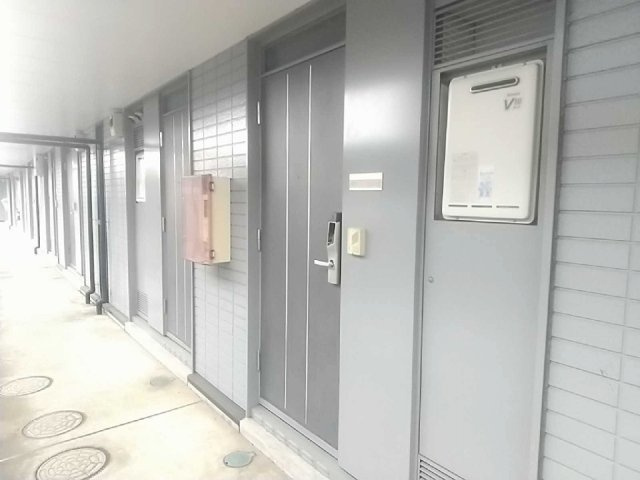 レオパレス葵第１のその他