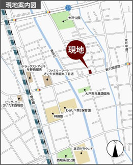 【地図】